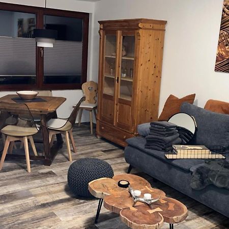 Apartamento Hirsch Glueck Ofterschwang Exterior foto